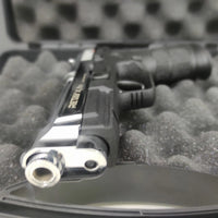 RETAY XPRO BLANK GUN - SHINY CHROME - NeonSales {{ shop.shopifyCountryName }}