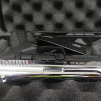 RETAY XPRO BLANK GUN - SHINY CHROME - NeonSales {{ shop.shopifyCountryName }}