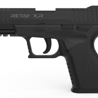 RETAY XR BLANK GUN - BLACK - NeonSales {{ shop.shopifyCountryName }}