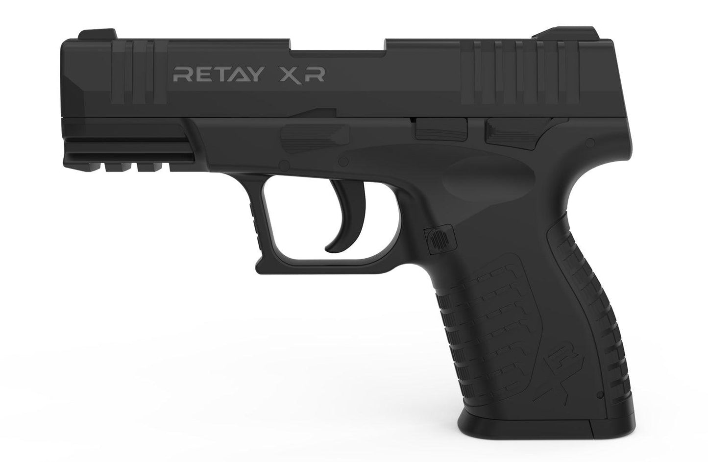 RETAY XR BLANK GUN - BLACK - NeonSales {{ shop.shopifyCountryName }}