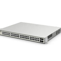 REYEE 48 PORT GIGABIT POE SWITCH 10G SFP+ 370W - NeonSales {{ shop.shopifyCountryName }}