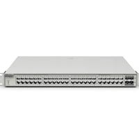 REYEE 48 PORT GIGABIT POE SWITCH 10G SFP+ 370W - NeonSales {{ shop.shopifyCountryName }}