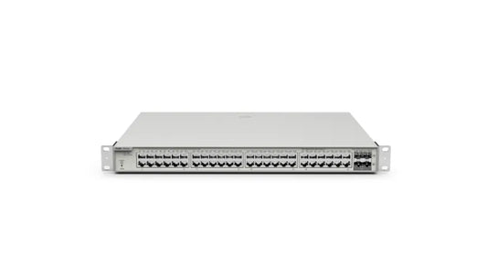 REYEE 48 PORT GIGABIT POE SWITCH 10G SFP+ 370W - NeonSales {{ shop.shopifyCountryName }}