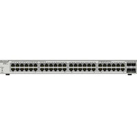 REYEE 48 PORT GIGABIT POE SWITCH 10G SFP+ 370W - NeonSales {{ shop.shopifyCountryName }}