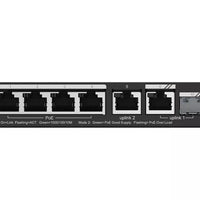 RUIJIE 4 PORT + 1 SFP POE SWITCH - RG-E206GS-P - NeonSales {{ shop.shopifyCountryName }}