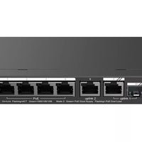 RUIJIE 4 PORT + 1 SFP POE SWITCH - RG-E206GS-P - NeonSales {{ shop.shopifyCountryName }}