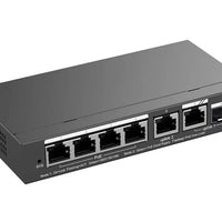 RUIJIE 4 PORT + 1 SFP POE SWITCH - RG-E206GS-P - NeonSales {{ shop.shopifyCountryName }}