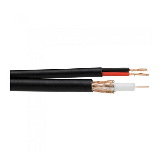 RG59 CCA CABLE - 100M - NeonSales {{ shop.shopifyCountryName }}