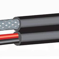 RG59 CCA CABLE - 100M - NeonSales {{ shop.shopifyCountryName }}