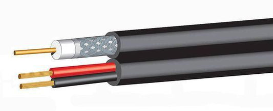 RG59 CCA CABLE - 100M - NeonSales {{ shop.shopifyCountryName }}