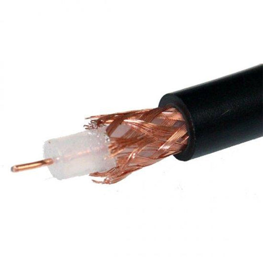 RG59 CCA CABLE - 100M - NeonSales {{ shop.shopifyCountryName }}