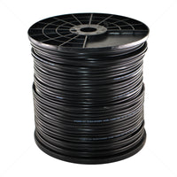 RG59 PLUS POWER BLACK 100M - NeonSales {{ shop.shopifyCountryName }}