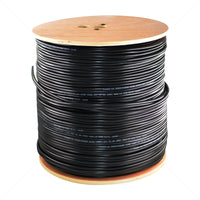 RG59 PLUS POWER BLACK 300M - NeonSales {{ shop.shopifyCountryName }}