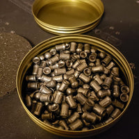 RIFLE .22 CAL THUNDER SUPER BOX (25.30GR) - 200's - NeonSales {{ shop.shopifyCountryName }}