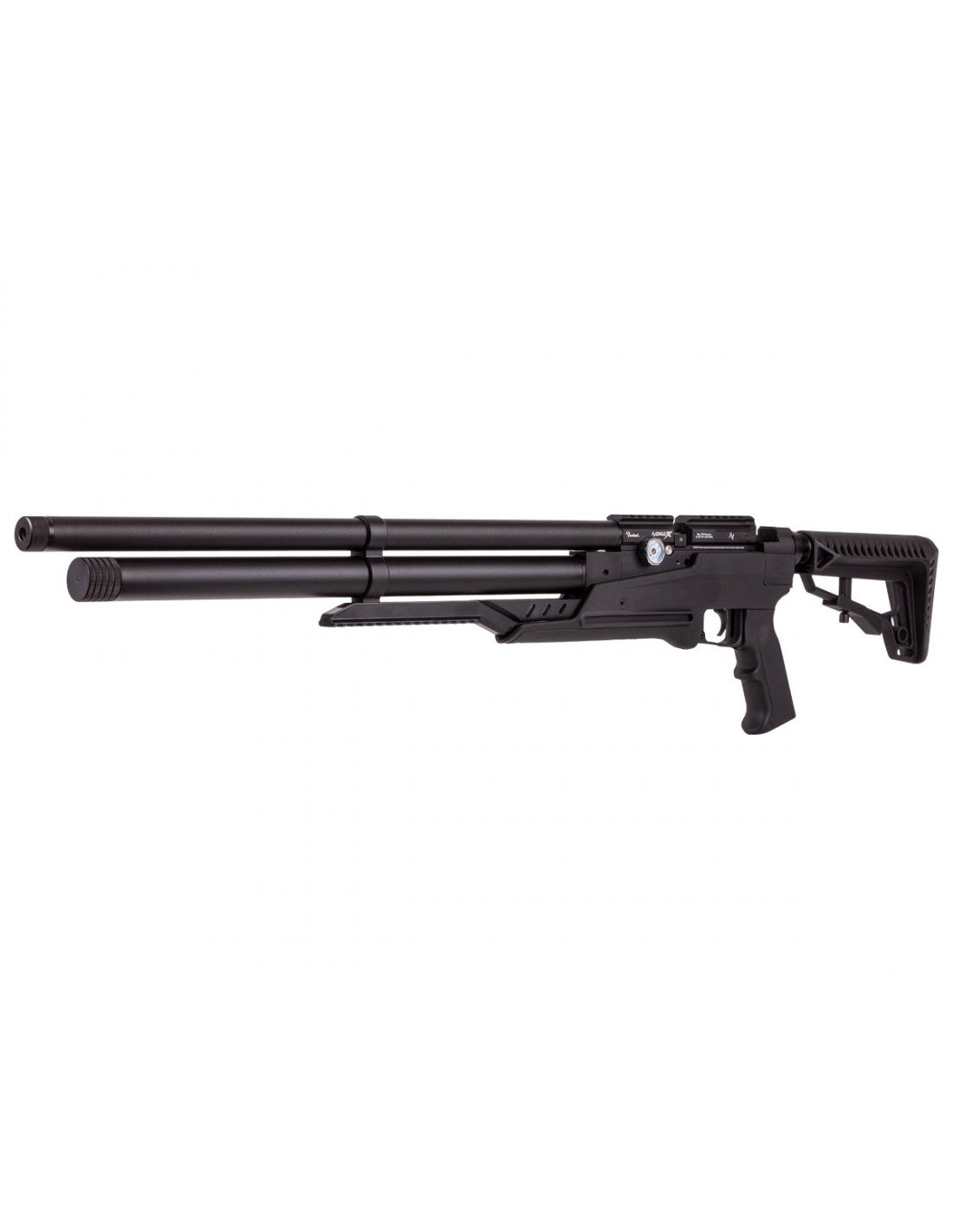 AV AVENGE-X X1-AT TACTICAL, 210CC TUBE - .22