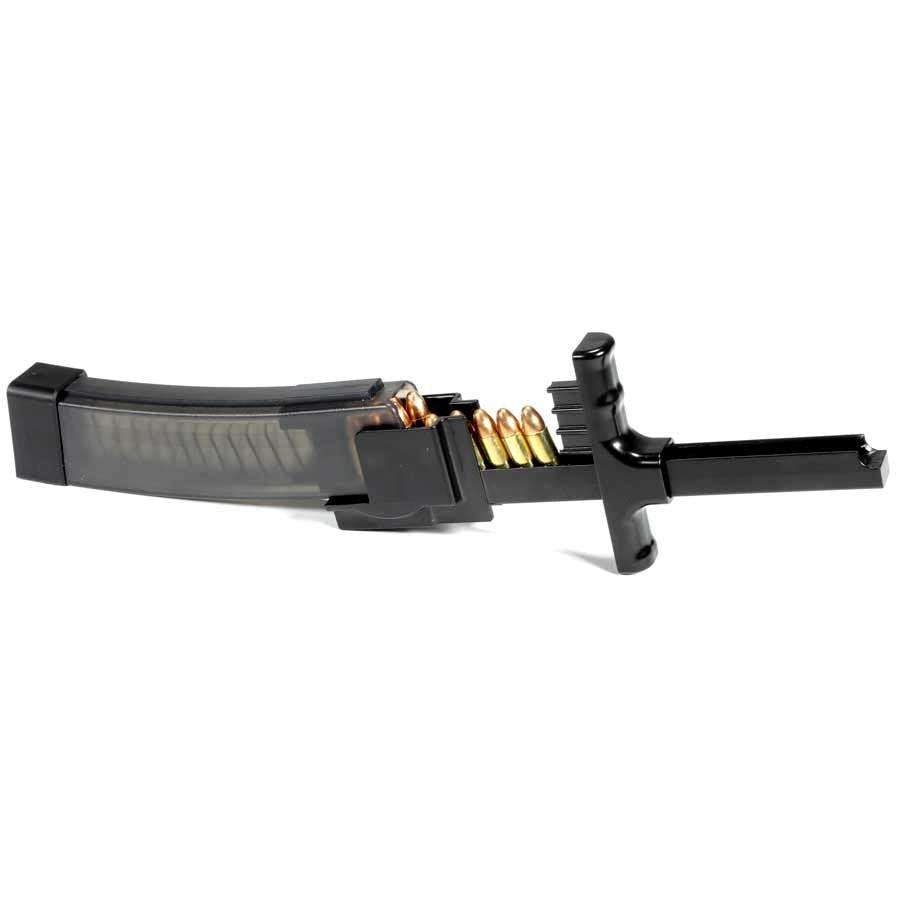 RIFLE MAGAZINE SPEEDLOADER- 5.56X45 NATO, 7.62x39 - NeonSales {{ shop.shopifyCountryName }}