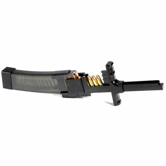 RIFLE MAGAZINE SPEEDLOADER- 5.56X45 NATO, 7.62x39 - NeonSales {{ shop.shopifyCountryName }}