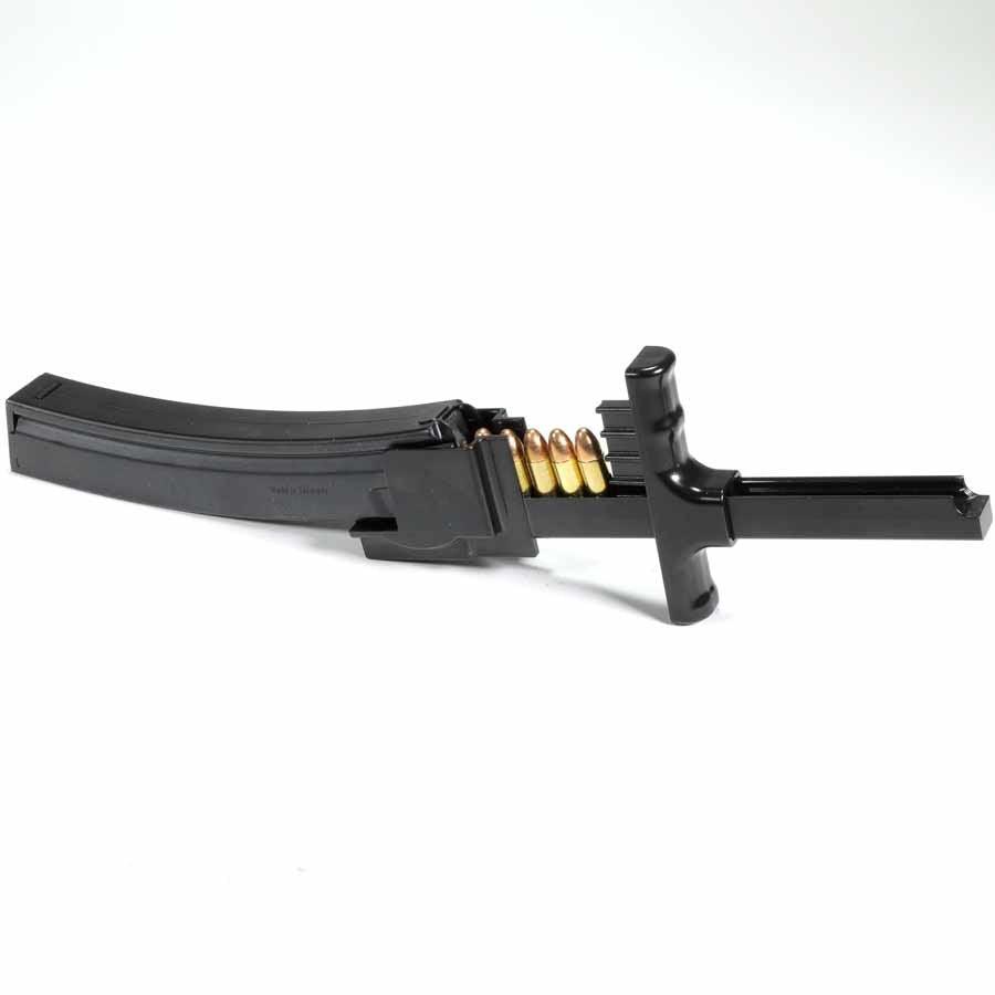 RIFLE MAGAZINE SPEEDLOADER- 5.56X45 NATO, 7.62x39 - NeonSales South Africa