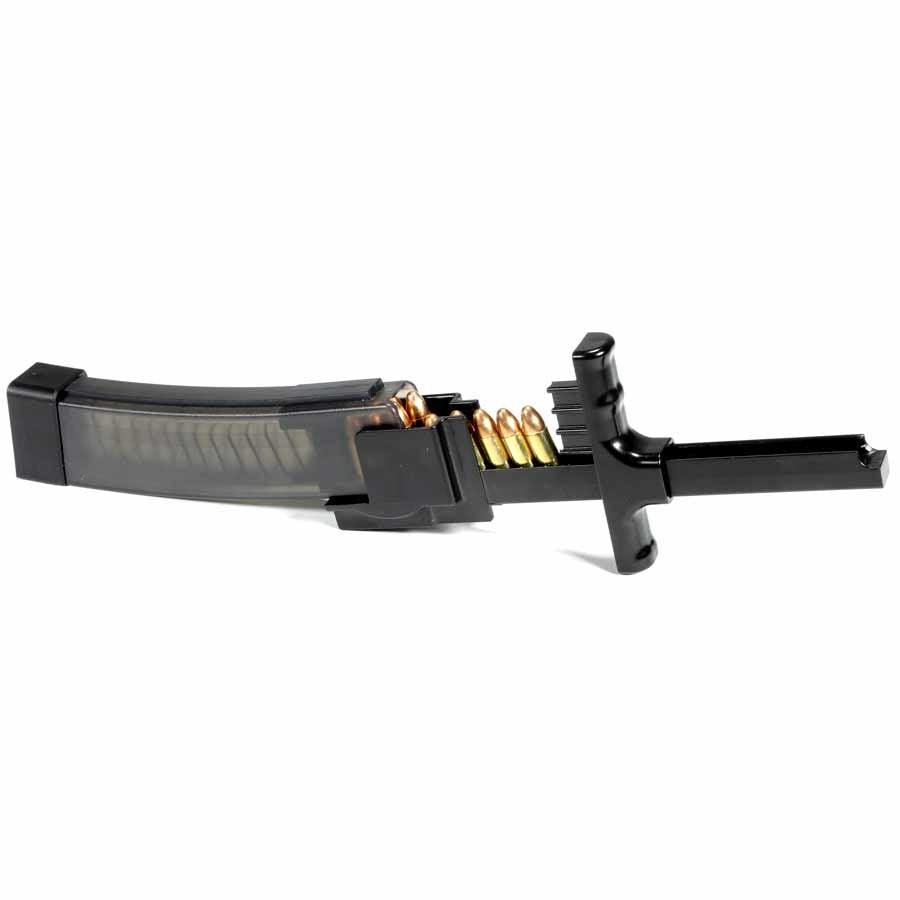 RIFLE MAGAZINE SPEEDLOADER- 5.56X45 NATO, 7.62x39 - NeonSales South Africa