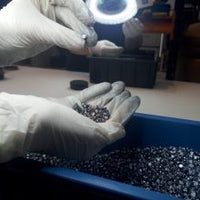 RIFLE PREMIUM POINTED PELLETS (9.72GR) .177- 500's - NeonSales {{ shop.shopifyCountryName }}