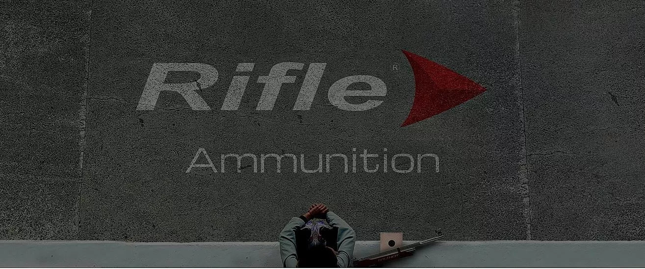RIFLE PREMIUM POINTED PELLETS (9.72GR) .177- 500's - NeonSales {{ shop.shopifyCountryName }}