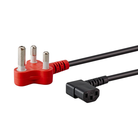 RIGHT ANGLED KETTLE PLUG - 1.8M - NeonSales {{ shop.shopifyCountryName }}