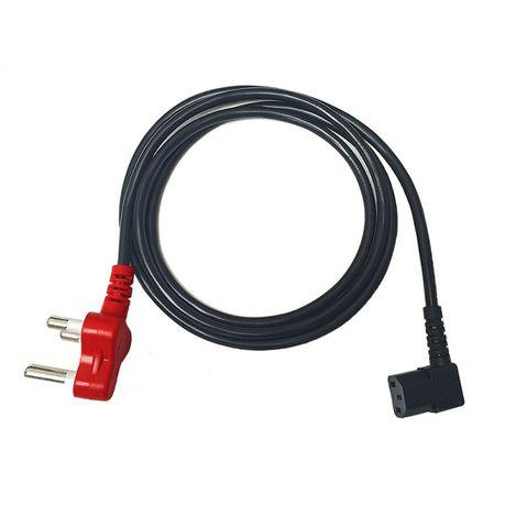 RIGHT ANGLED KETTLE PLUG - 1.8M - NeonSales {{ shop.shopifyCountryName }}