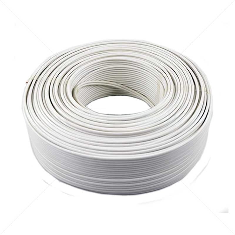 RIPCORD 1MM BC WHITE CABLE ROLL 100M - NeonSales {{ shop.shopifyCountryName }}