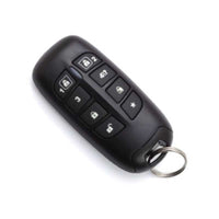 RISCO 2-WAY WIRELESS 8 BUTTON REMOTE CONTROL 868 M - NeonSales {{ shop.shopifyCountryName }}