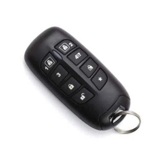 RISCO 2-WAY WIRELESS 8 BUTTON REMOTE CONTROL 868 M - NeonSales {{ shop.shopifyCountryName }}