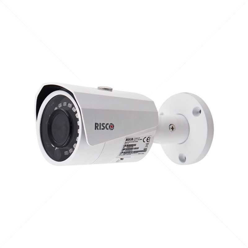 RISCO 2MP VU POINT WIFI BULLET CAMERA - NeonSales {{ shop.shopifyCountryName }}