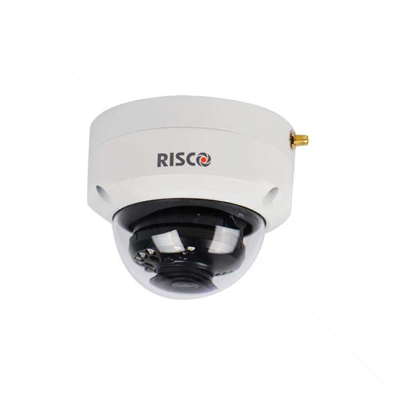 RISCO 2MP VU POINT WIFI DOME CAMERA - NeonSales {{ shop.shopifyCountryName }}