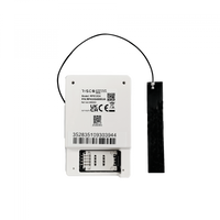 RISCO LightSYS Plus 4G communication module with external antenna - EU version