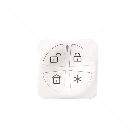 RISCO PANDA 2WAY KEYFOB 868MHZ - NeonSales {{ shop.shopifyCountryName }}