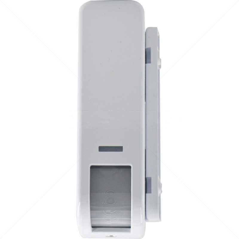 RISCO PIR 12M OUTDOOR CURTAIN AM WIRELESS IP67 868 - NeonSales {{ shop.shopifyCountryName }}