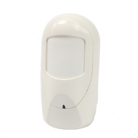 RISCO PIR 2-WAY WL IWAVE DT PET 868 MHZ - NeonSales {{ shop.shopifyCountryName }}