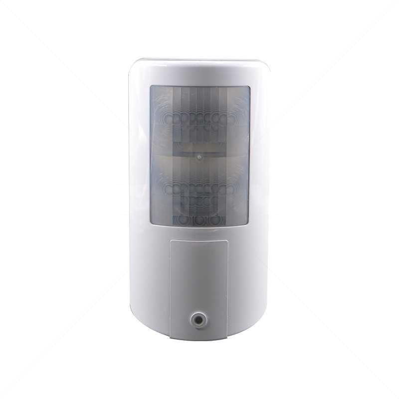 RISCO PIR BEYOND WIRELESS OUTDOOR DT 868 MHZ - NeonSales {{ shop.shopifyCountryName }}