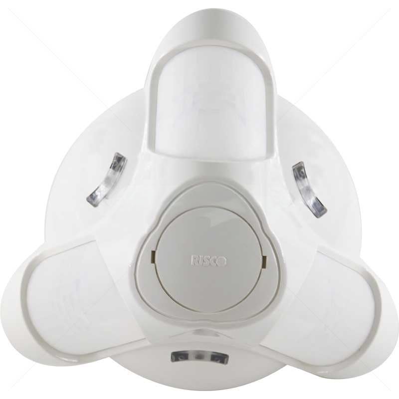 RISCO PIR LUNAR INDUSTRIAL 8.6M 360 DEGREE - NeonSales {{ shop.shopifyCountryName }}