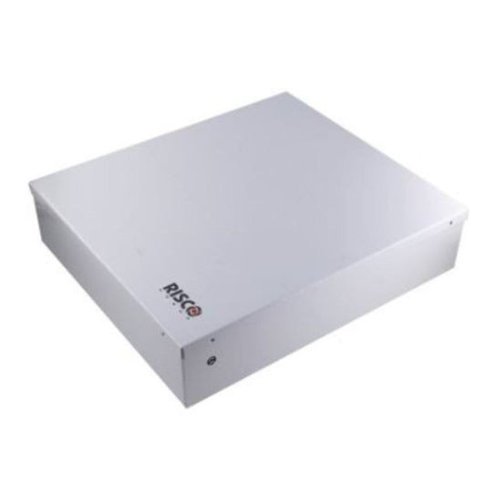 RISCO ProSYS Basic B2Box metal enclosure with tamper switch