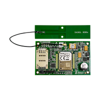 RISCO ProSYS Plus CP209 2G plug-in communications module