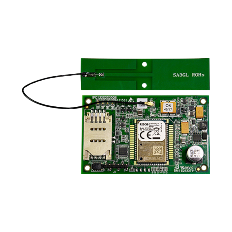 RISCO ProSYS Plus CP209 2G plug-in communications module