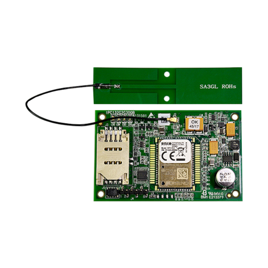 RISCO ProSYS Plus CP209 2G plug-in communications module