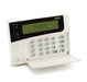 RISCO ProSYS RP128KCL LCD keypad with icons