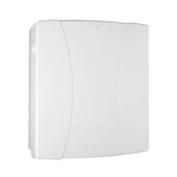 RISCO LightSYS Plus RP432BP2000A small polycarbonate enclosure