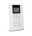 RISCO RW432KPP802A Wireless Panda proximity keypad
