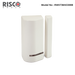 RISCO 2-WAY DOOR WINDOW CONTACTS 433 MHZ