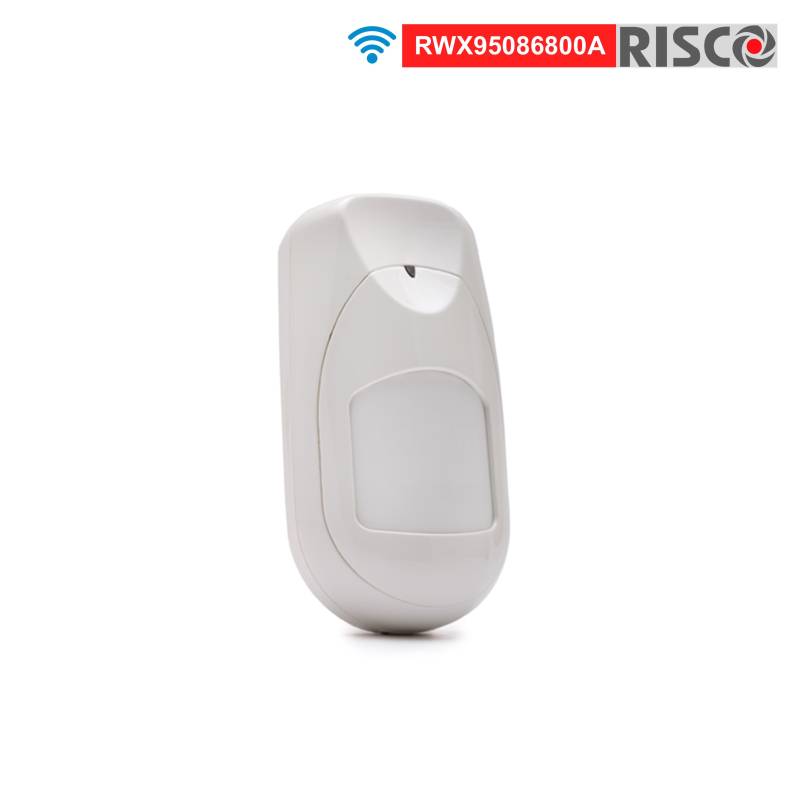 RISCO PIR 2-WAY WL IWAVE PIR 868 MHZ