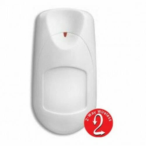 RISCO PIR 2-WAY WL IWAVE PIR 868 MHZ