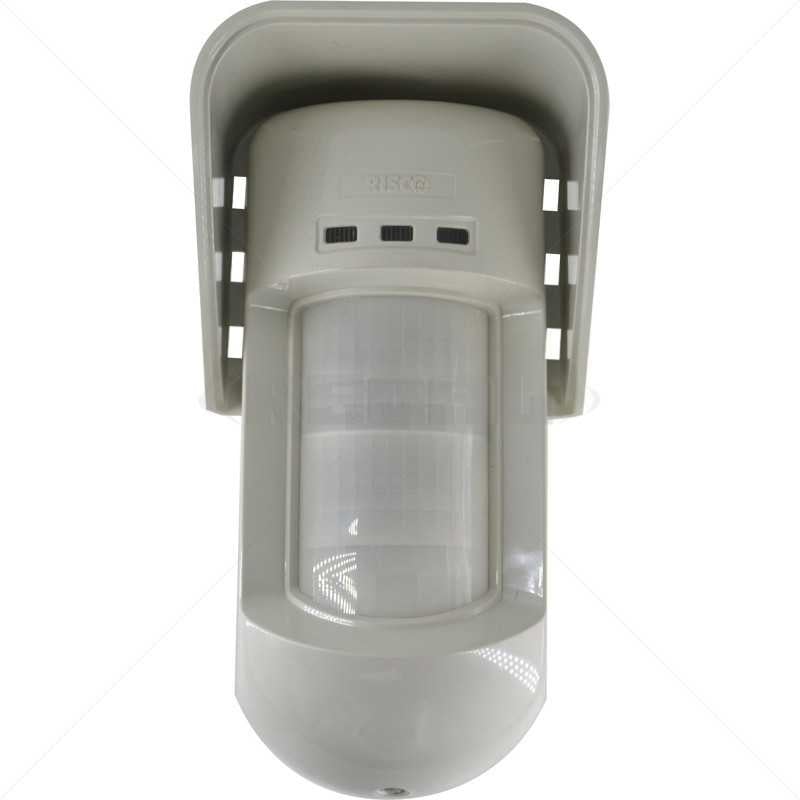 RISCO WATCHOUT DT AM OUTDOOR DETECTOR - NeonSales {{ shop.shopifyCountryName }}