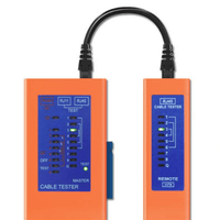 RJ11/RJ45 NETWORK CABLE & POE TESTER - NeonSales {{ shop.shopifyCountryName }}